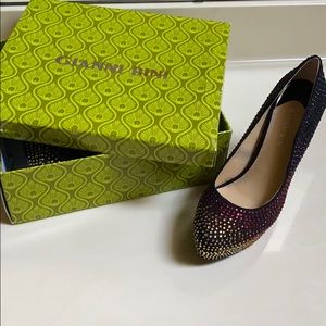 Gianni bini high heels
